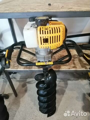 Аренда бензобура(ул. Беломорская)