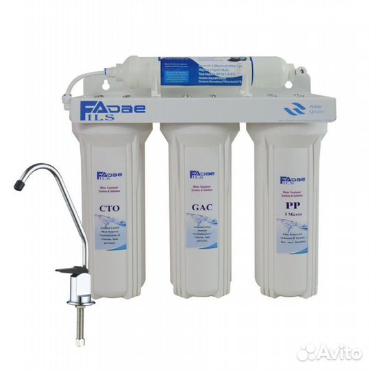 Фильтр для воды