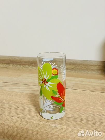 Стаканы набор luminarc