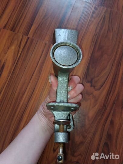 Кофемолка ручная СССР