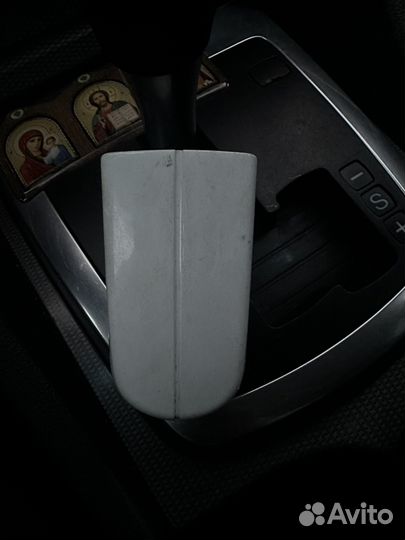 Заглушка ручки двери ford focus 3