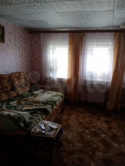 Дом 30 м² на участке 27 сот.