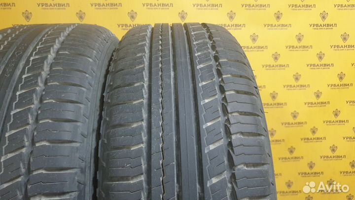 Nokian Tyres Nordman S SUV 225/55 R18 98H