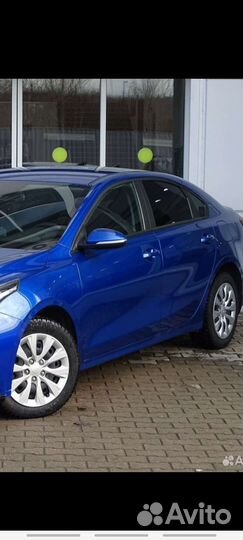 Оригинальные диски kia Cerato 4 r16