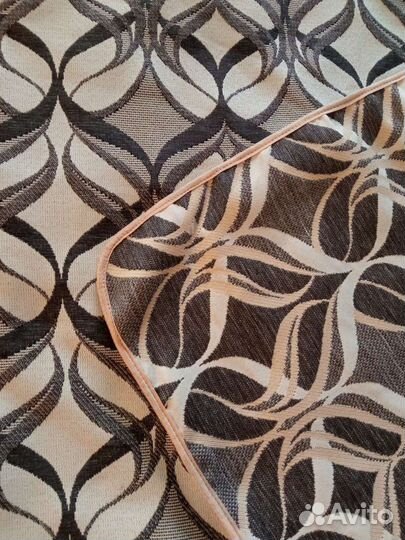 Новое покрывало, плед