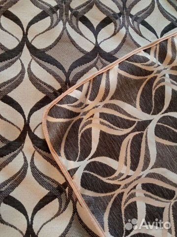 Новое покрывало, плед