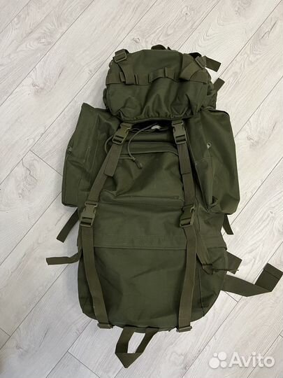 Рюкзак тактический 90 л