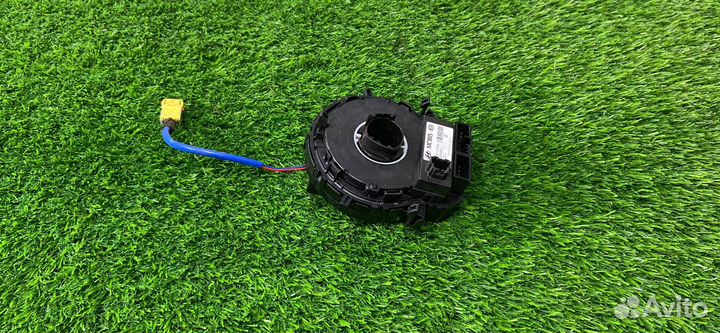 Кольцо датчика положения руля Hyundai Santa Fe TM