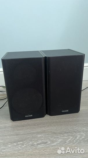 Колонки microlab solo1 MK3