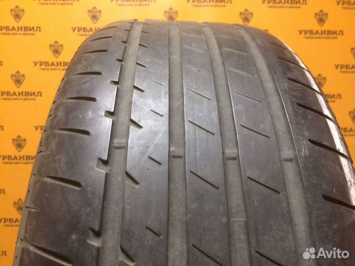 Lassa Driveways 225/55 R16