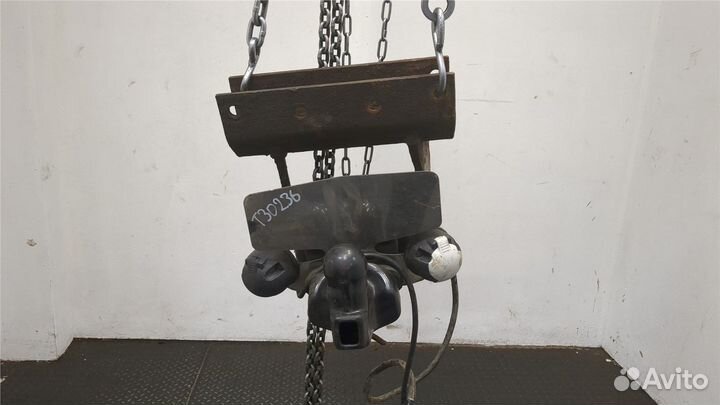 Прицепное устройство Jeep Grand Cherokee, 2006