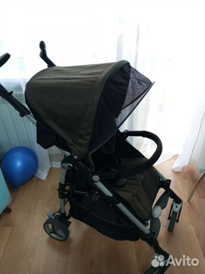 Коляска Peg-Perego Италия