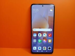 Xiaomi Redmi Note 11 Pro, 8/128 ГБ