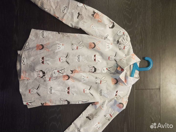 Вещи на девочку