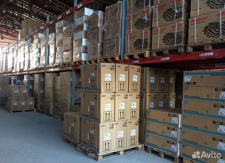 Кондиционеры