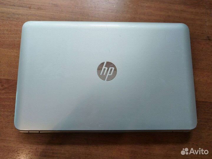 HP Pavilion 15