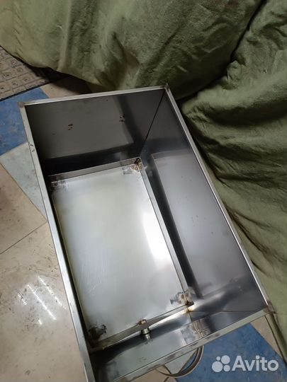 Воскотопка