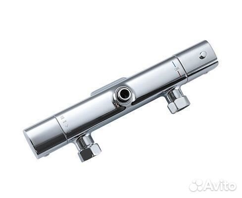 Душевая стойка с термостатом gappo G2495-71