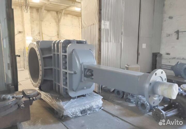 Инженер-конструктор по трубопроводной арматуре