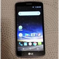 LG K5 X220DS, 8 ГБ