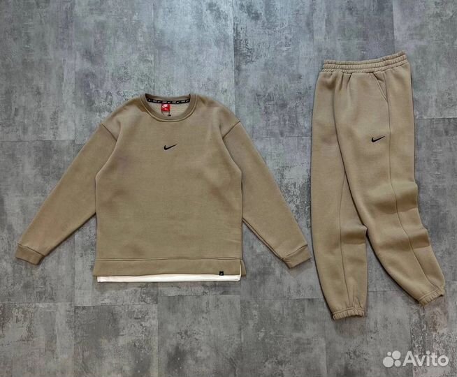 Костюм nike мужской