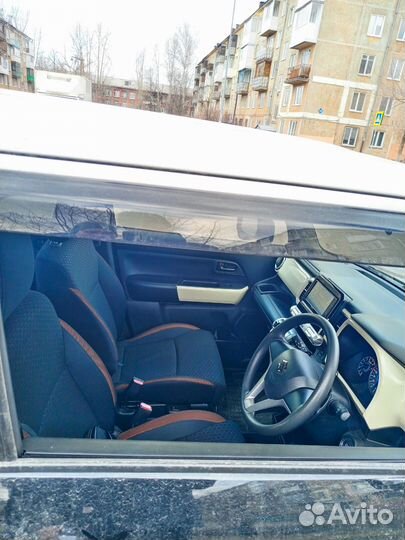 Вскрытие автомобиля без повреждений