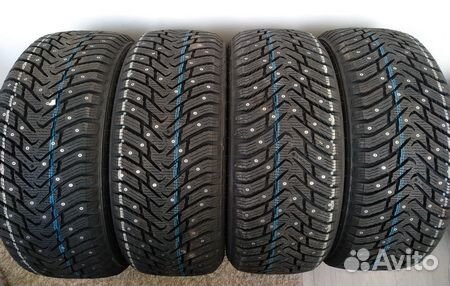 Nokian Tyres Nordman 8 SUV 285/60 R18 116T