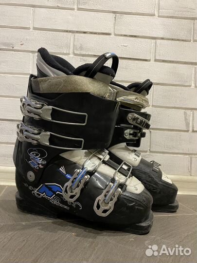 Горнолыжные ботинки
