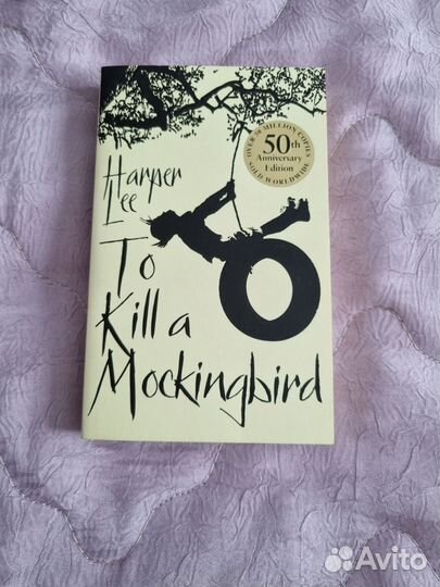 Книги на английском языке