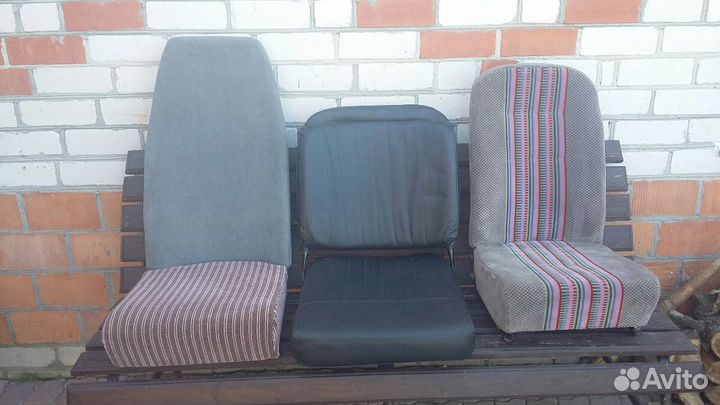 Автосиденья