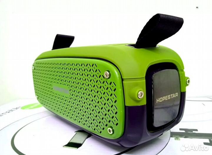 Колонка Hopestar A21