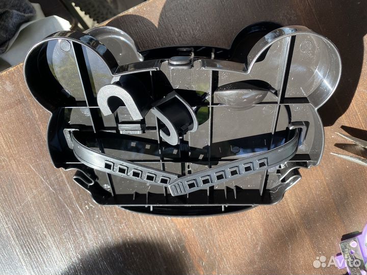 Столик детский в машину