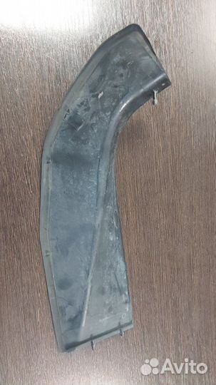 Накладка правая Bmw 528I F10 N20B20A 2013