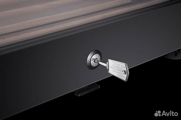 Винный шкаф Haier