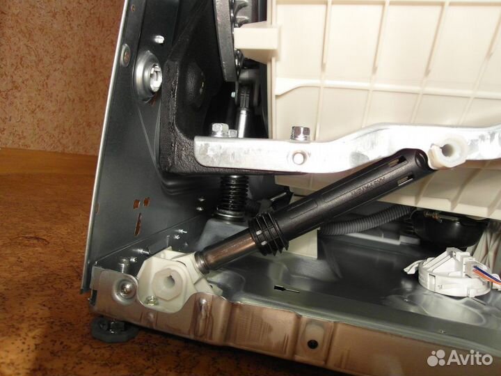 Ремонт стиральных машин