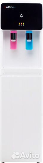HotFrost V840