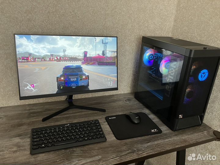Lenovo Legion T5 26AMR5