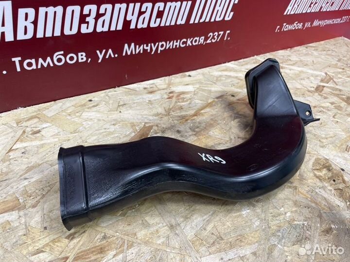Воздуховод отопителя правый LADA X-Ray