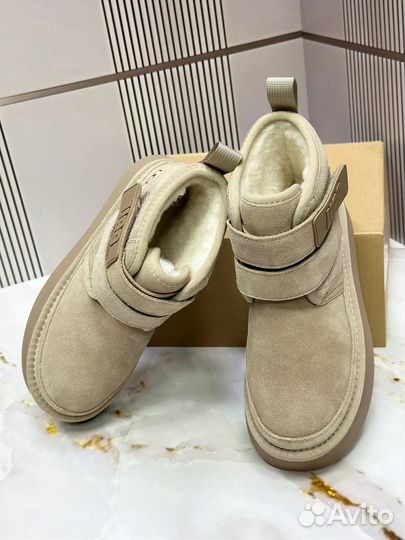 Угги UGG Сапоги Neumel Женские Размер 36-41