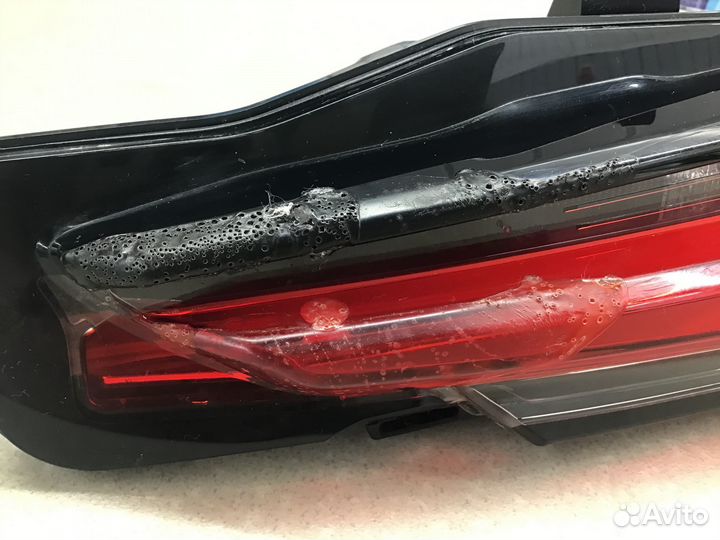 Фонарь задний внутренний правый Lexus NX 200 300H