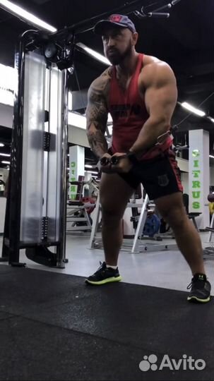 Массаж Люберцы