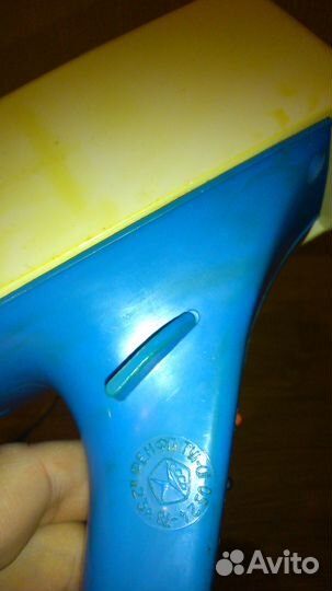 Фен СССР фп еу1-01 1978 г