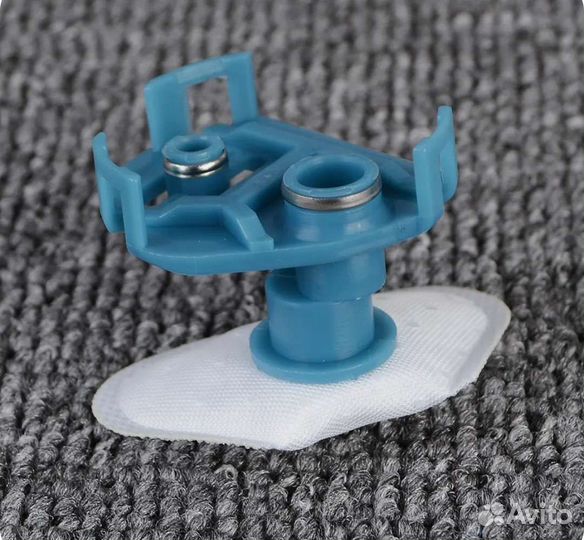 Фильтр бензонасоса yamaha