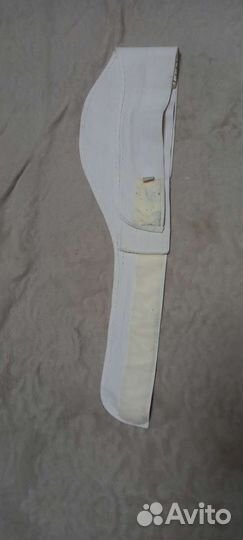 Бандаж для беременных бу