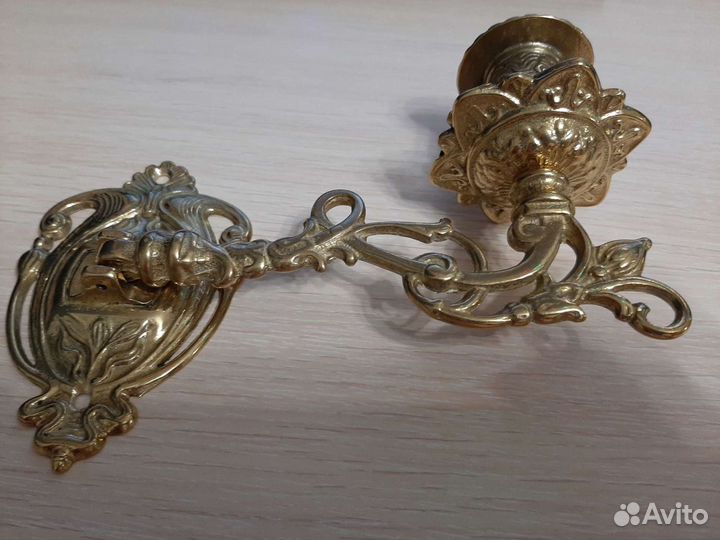 Подсвечники для пианино