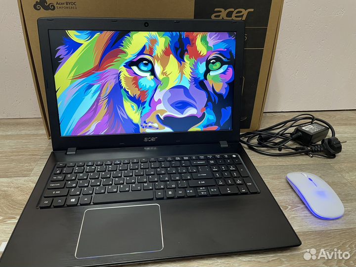 Acer E5 575G 505D