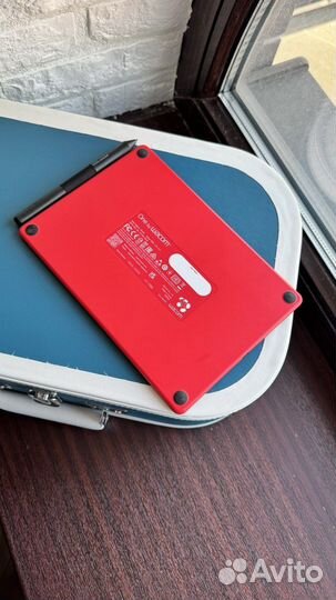 Wacom One Small (CTL-472-N)