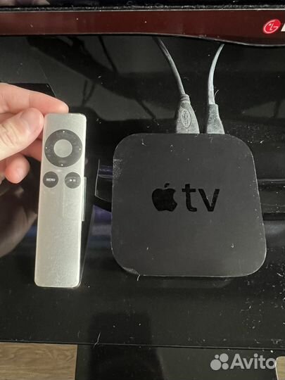 Apple TV 3 Full HD (A1469)