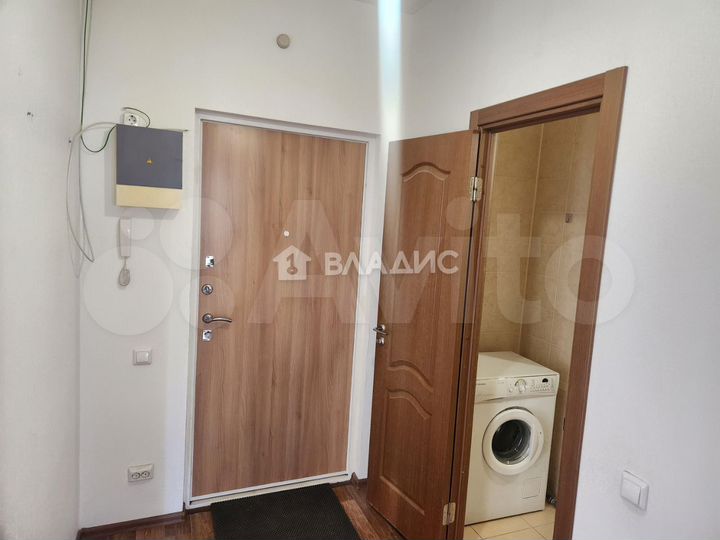 1-к. квартира, 37,2 м², 16/24 эт.