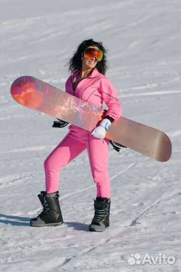 Сноуборд комплект